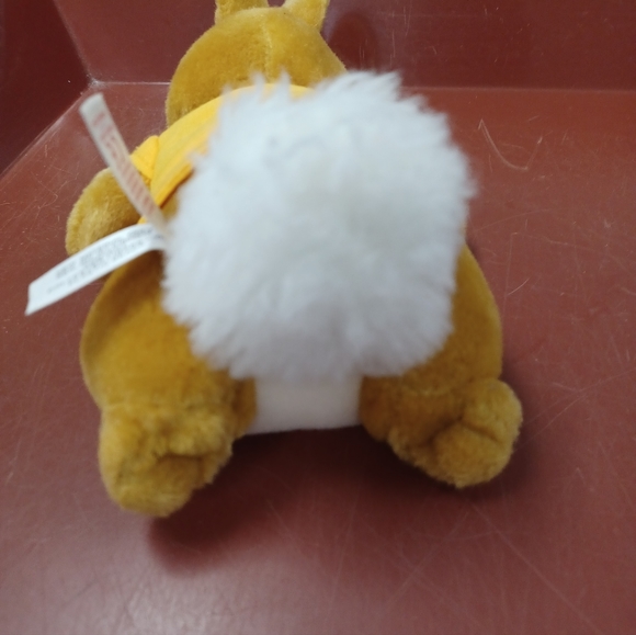 โTy Peter Rabbit Mopsy plush beanie soft stuffed animal toy - Picture 7 of 10